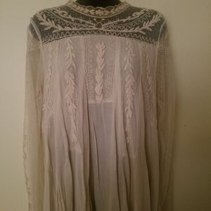 3/$25 Six & Seven Top